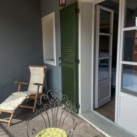 Pensionat Dimora Scurone 4*