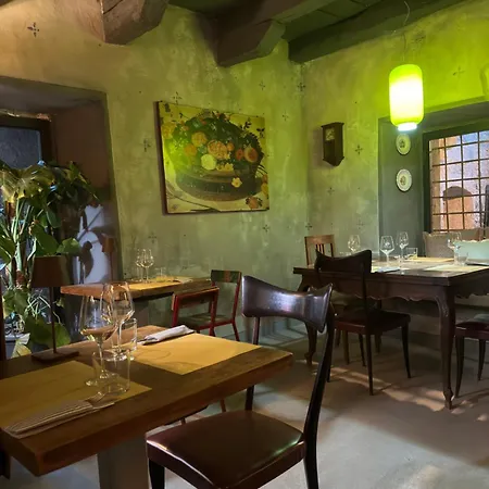 Dimora Scurone Gasthuis Cannobio