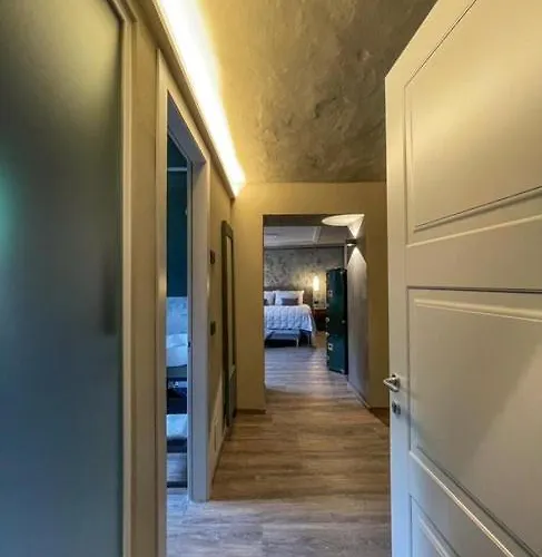 게스트하우스 Dimora Scurone 4*