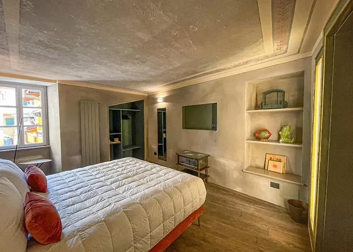 게스트하우스 Dimora Scurone