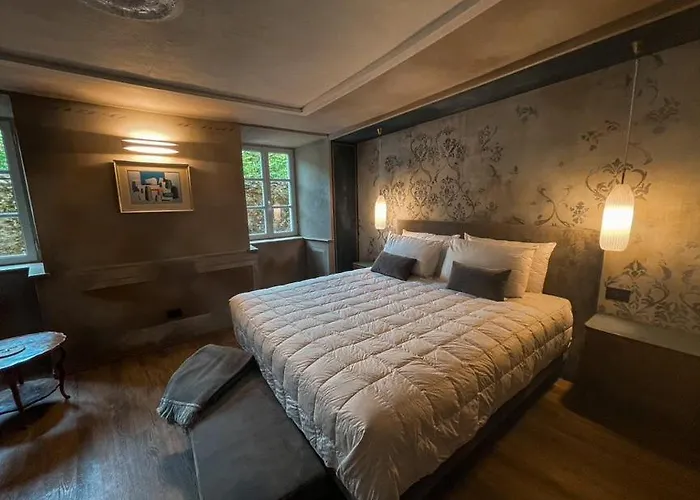 Dimora Scurone 4* 카노비오