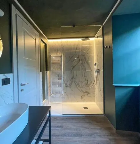 게스트하우스 Dimora Scurone 4*