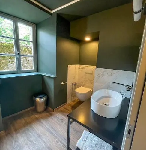 Dimora Scurone 게스트하우스 4*