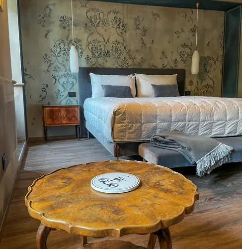 게스트하우스 Dimora Scurone