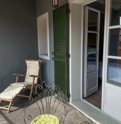 게스트하우스 Dimora Scurone 4*