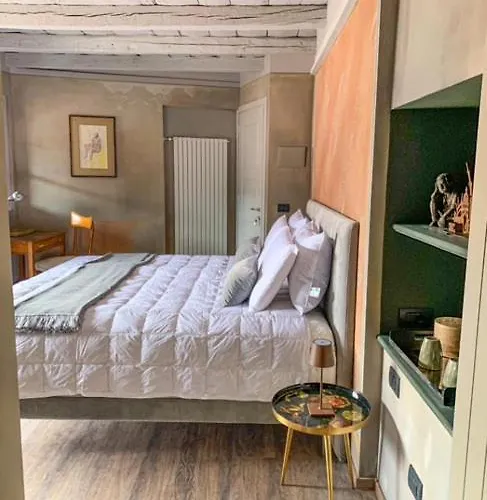 Dimora Scurone 게스트하우스 4*