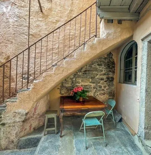 Dimora Scurone 게스트하우스