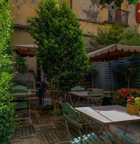 Dimora Scurone 게스트하우스 4*