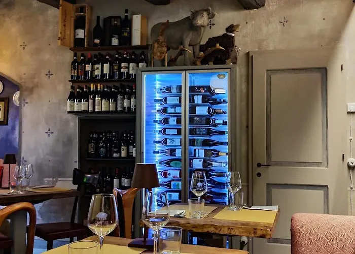 게스트하우스 Dimora Scurone 4*