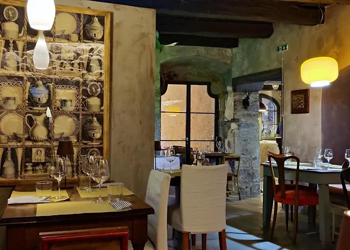 게스트하우스 Dimora Scurone